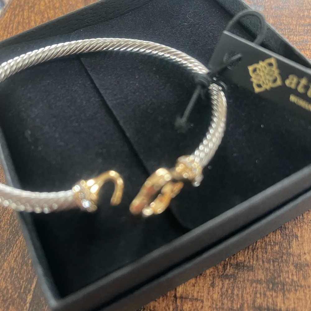Ateri Bangle - Picture 3 of 5